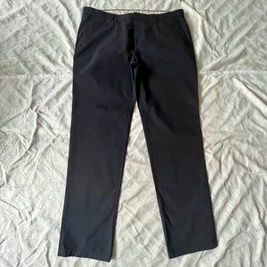 Calvin Klein Men Khaki Pants